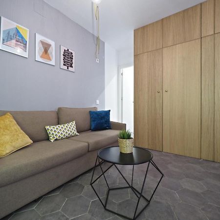 Torrassa Cozy Apartment By Olala Homes 오스피탈레트 데 요브레가트 외부 사진